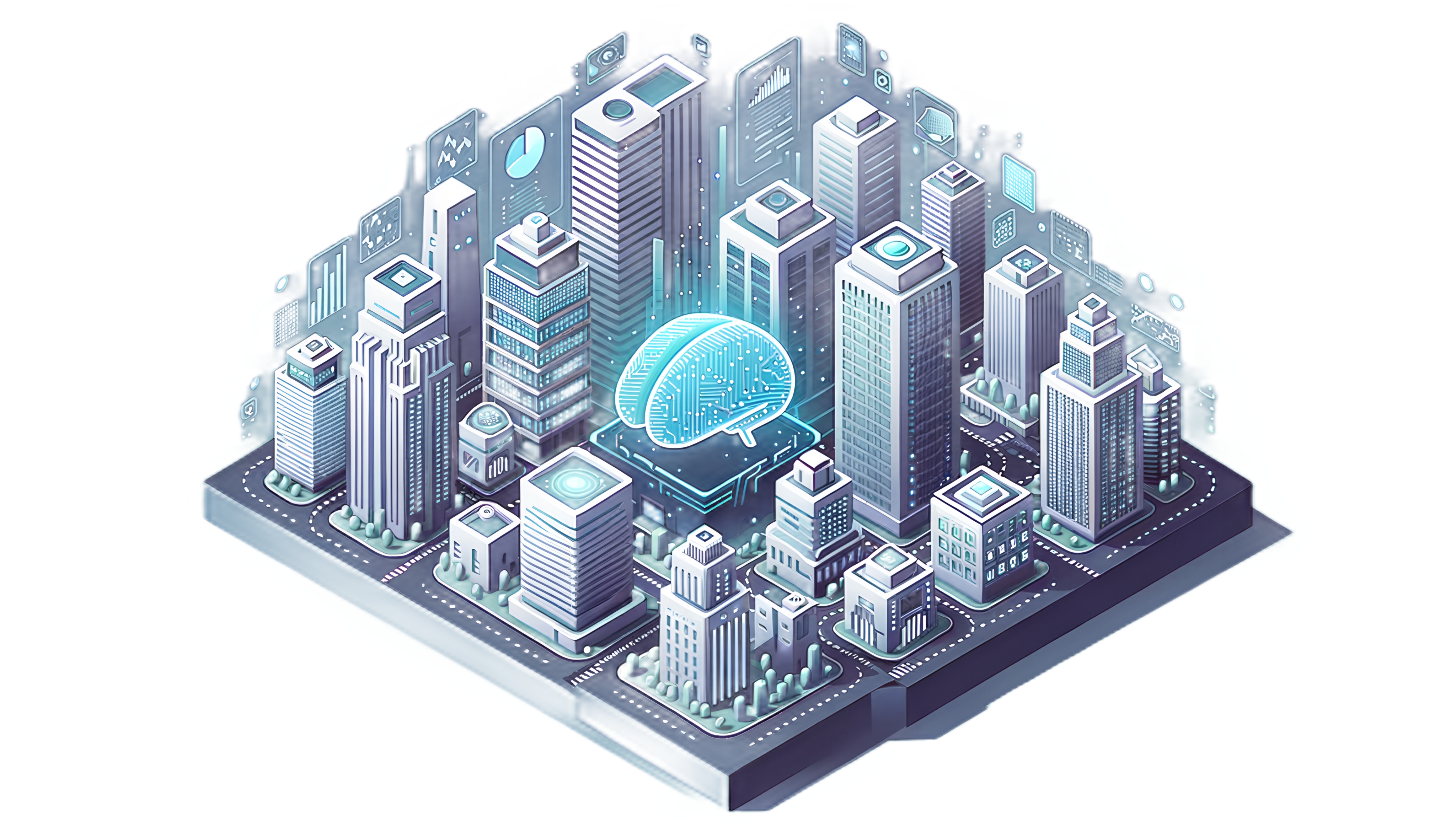 AI illustration